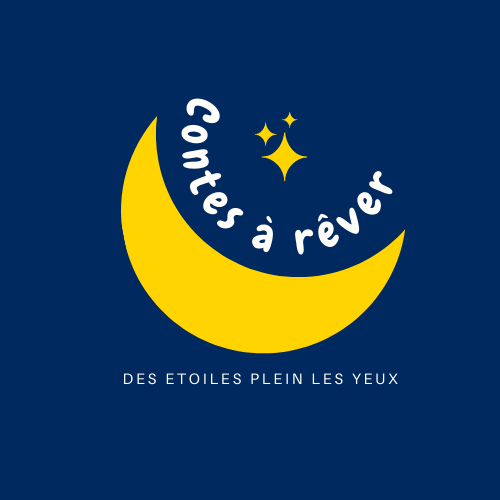 Logo Contes à rêver